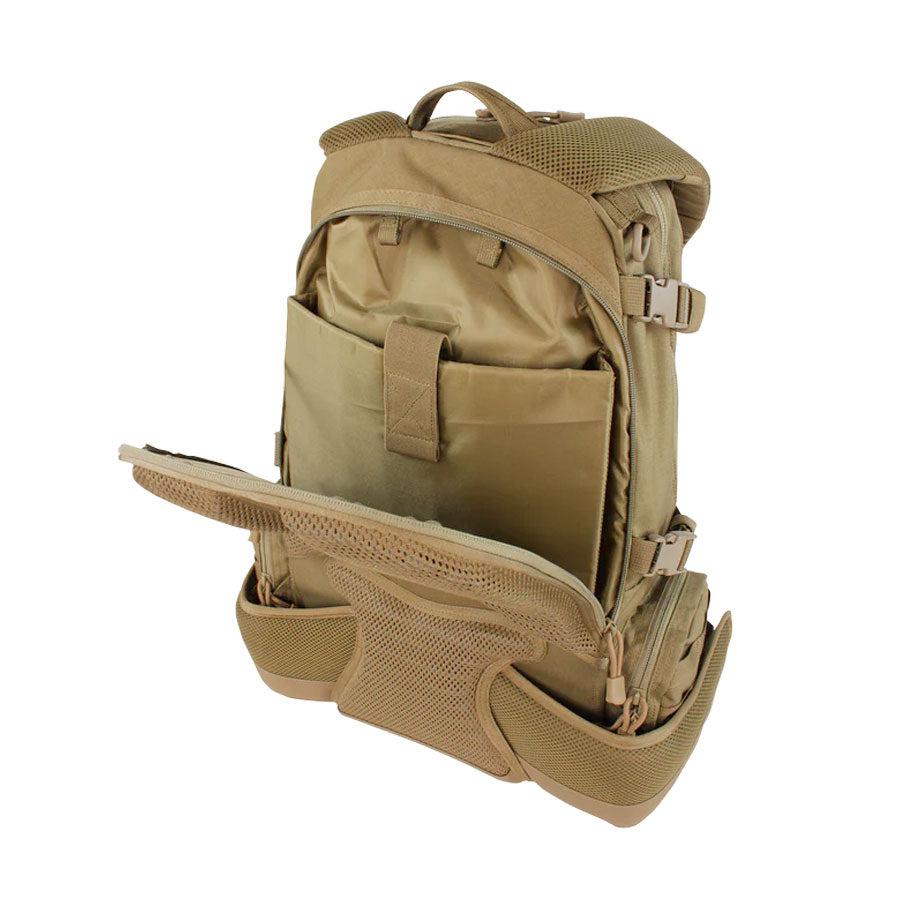 Condor Elite Titan Assault Pack Brown Gear Australia by G8