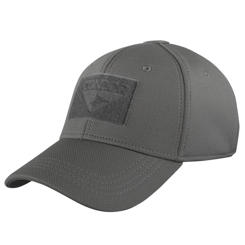 Condor Flex Cap Graphite Small/Medium Gear Australia by G8