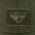 Condor Flex Cap Black Small/Medium Gear Australia by G8