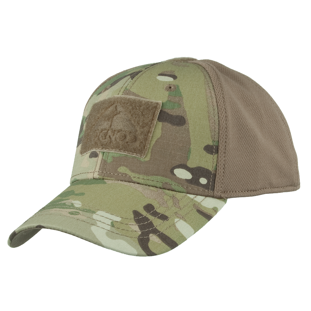 Condor Flex Mesh Cap MultiCam Small/Medium Gear Australia by G8