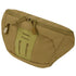 Condor GEN II Draw Down Waist Pack Coyote Brown Gear Australia by G8