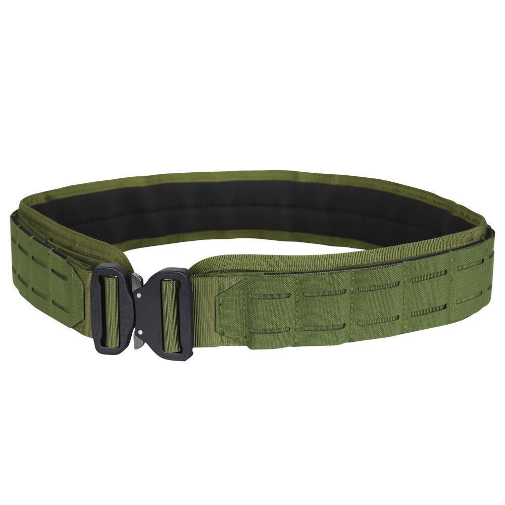 Condor LCS Cobra Gun Belt OD Green XS/S Gear Australia by G8