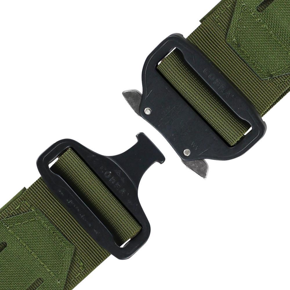 Condor LCS Cobra Gun Belt OD Green XS/S Gear Australia by G8