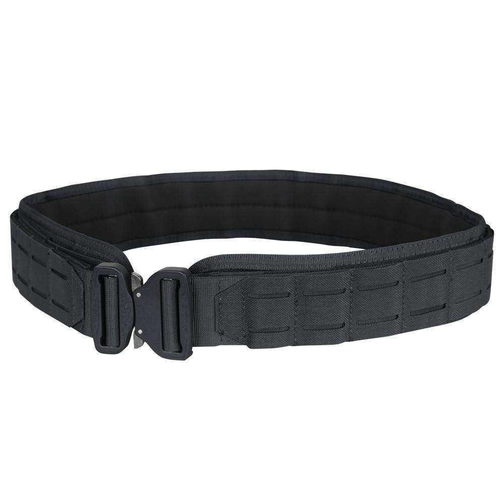 Condor LCS Cobra Gun Belt Black XS/S Gear Australia by G8