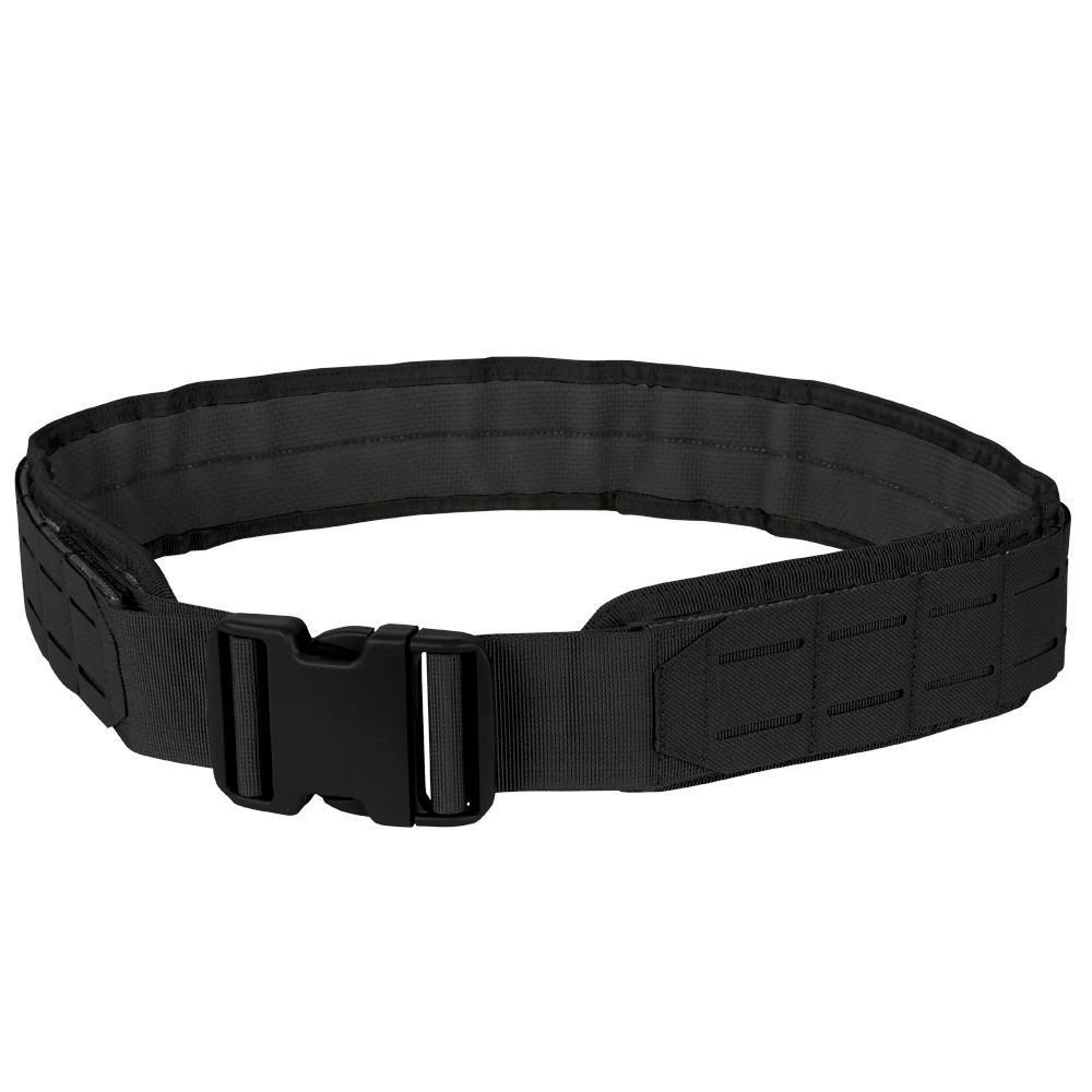 Condor LCS Gun Belt Black X-Small Gear Australia by G8