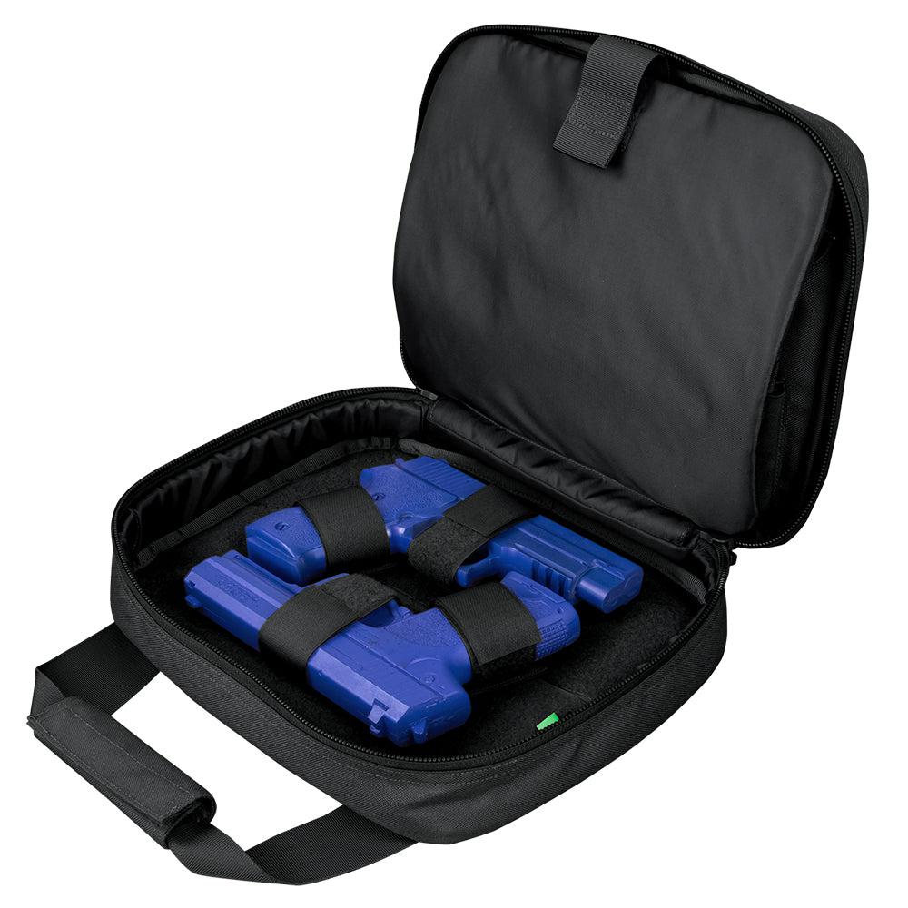 Condor LCS Pistol Case Black Gear Australia by G8