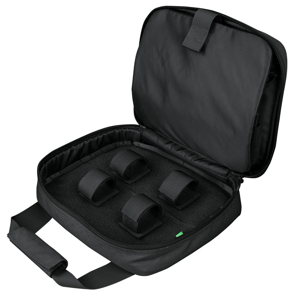 Condor LCS Pistol Case Black Gear Australia by G8