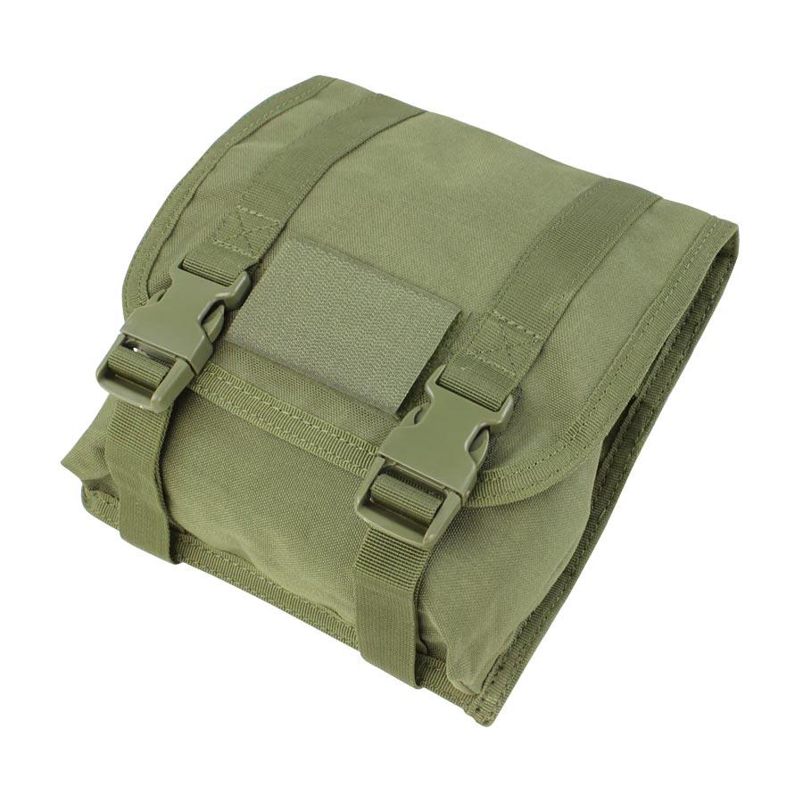 Condor Large Utility Pouch Olive Drab Gear Australia by G8