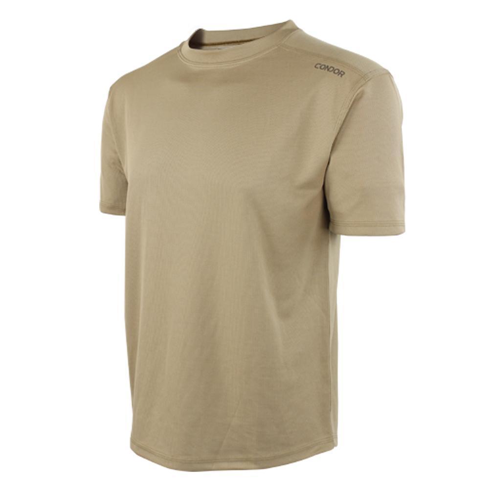 Condor MAXFORT Training Top Tan Small Gear Australia by G8