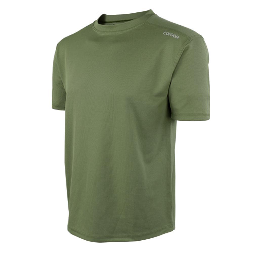 Condor MAXFORT Training Top OD Green Small Gear Australia by G8