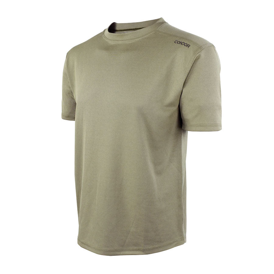 Condor MAXFORT Training Top OD Green Small Gear Australia by G8