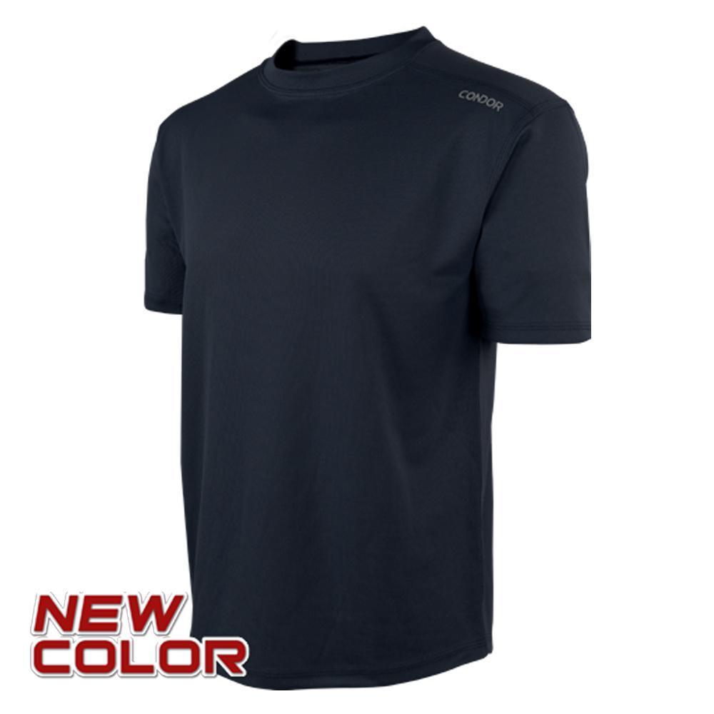 Condor MAXFORT Training Top Navy Small Gear Australia by G8