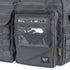 Condor Metropolis Briefcase Black Gear Australia by G8