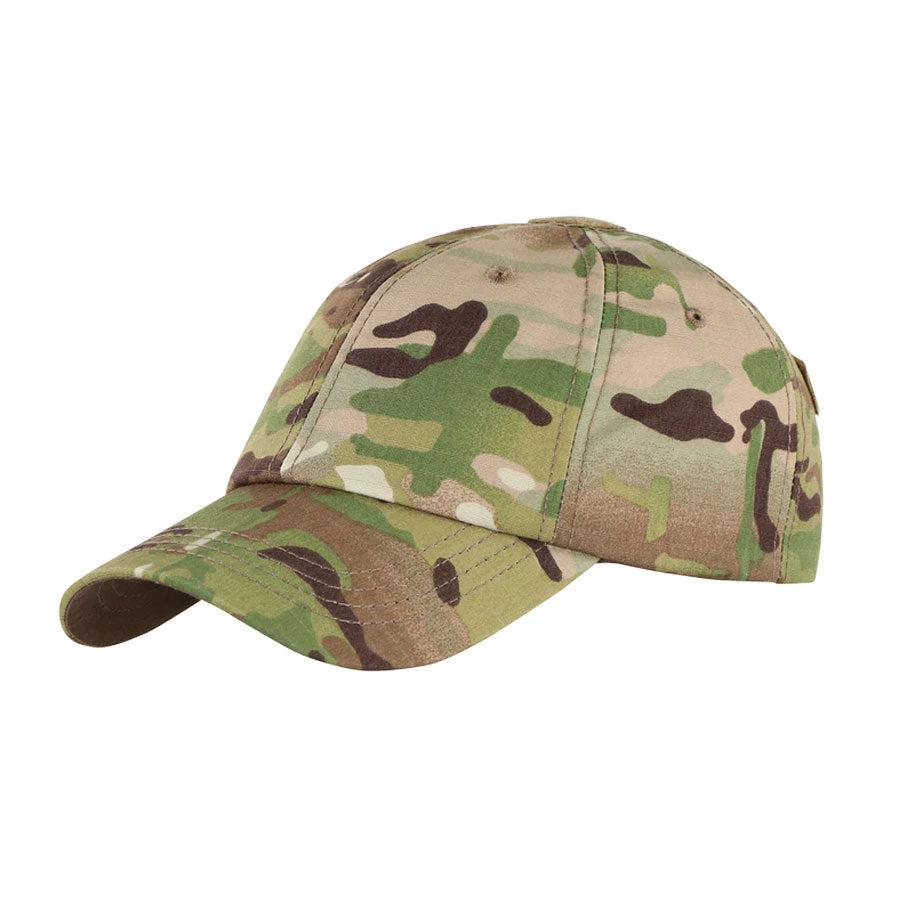 Condor Outdoor Tactical Team Mesh Cap MultiCam Gear Australia by G8