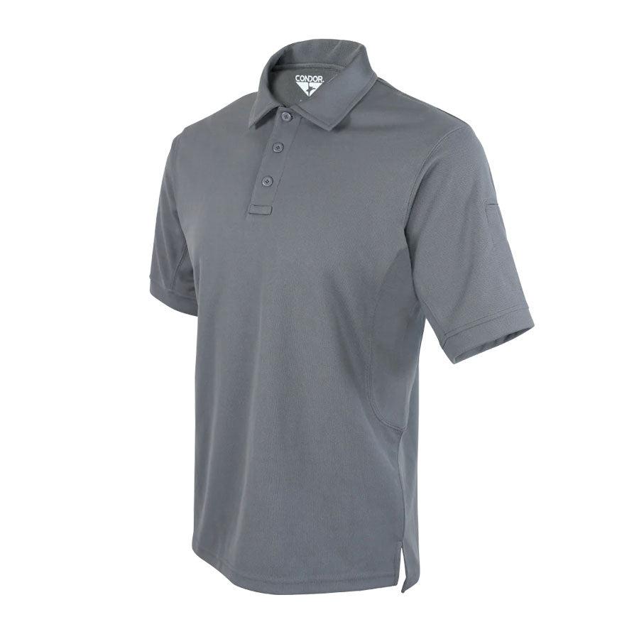 Condor Performance Tactical Polo Graphite Small Gear Australia by G8