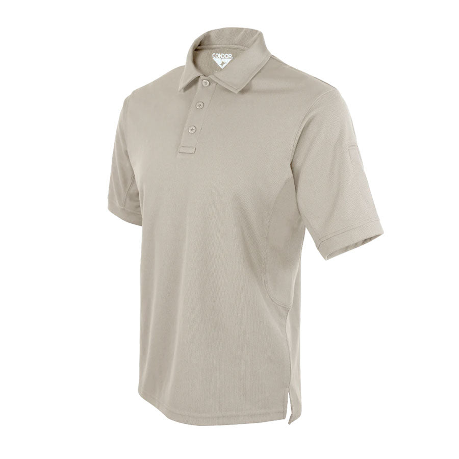 Condor Performance Tactical Polo Sand Small Gear Australia by G8