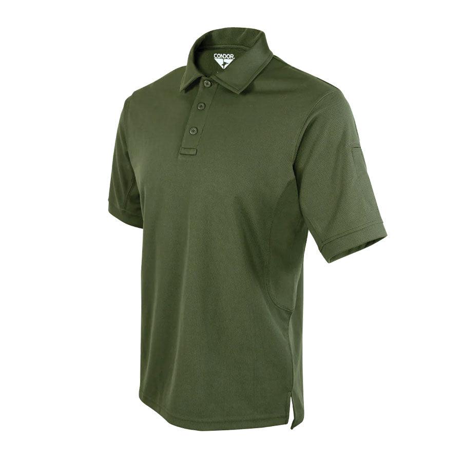 Condor Performance Tactical Polo Olive Drab Small Gear Australia by G8