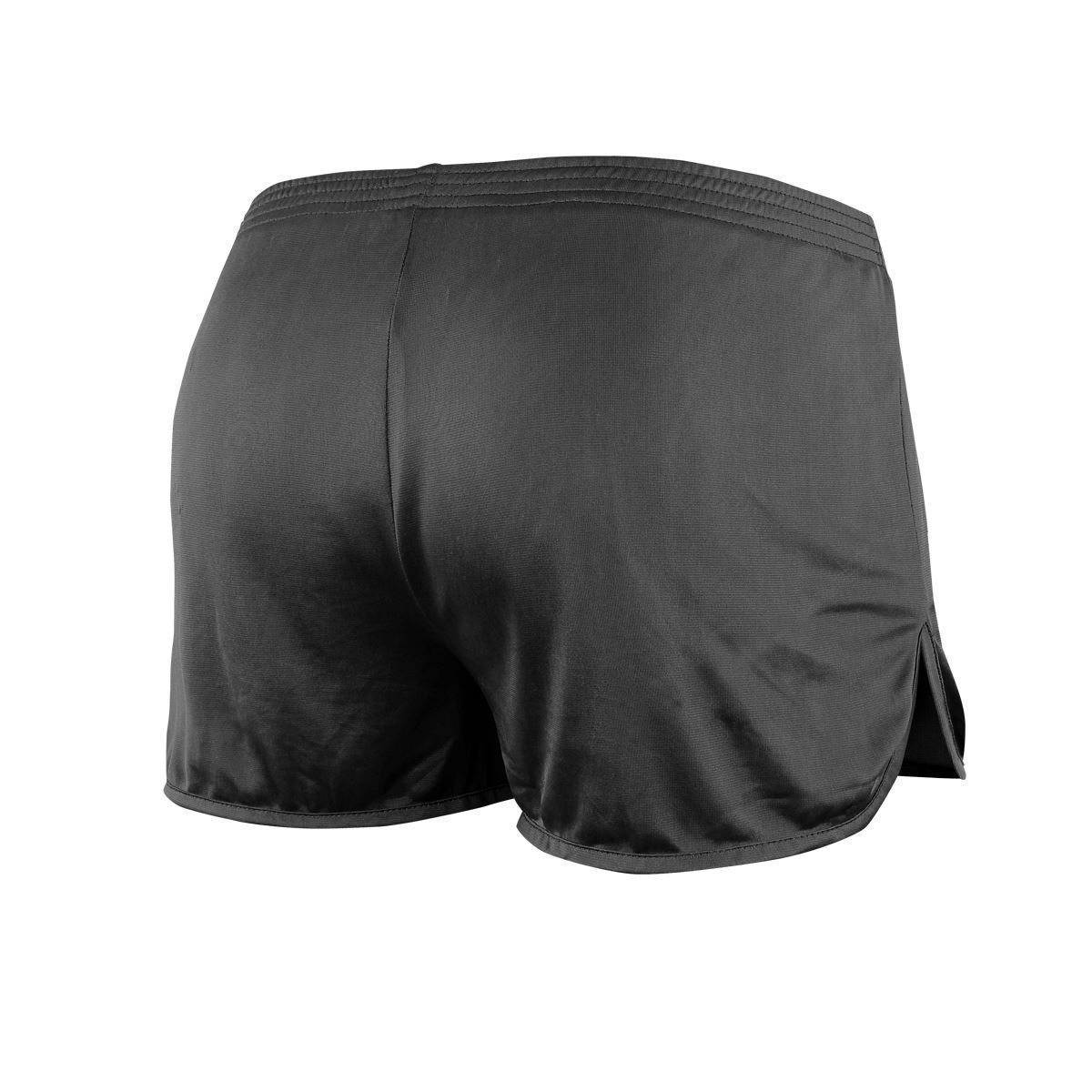 Condor Running Shorts Black Small Gear Australia by G8