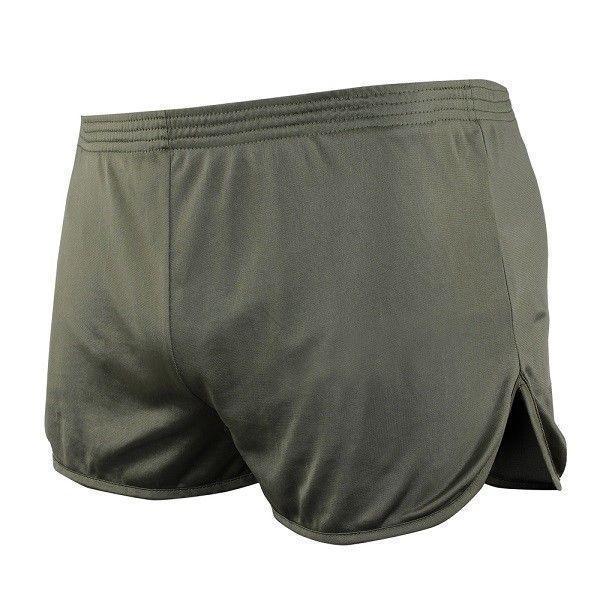 Condor Running Shorts OD Green Small Gear Australia by G8