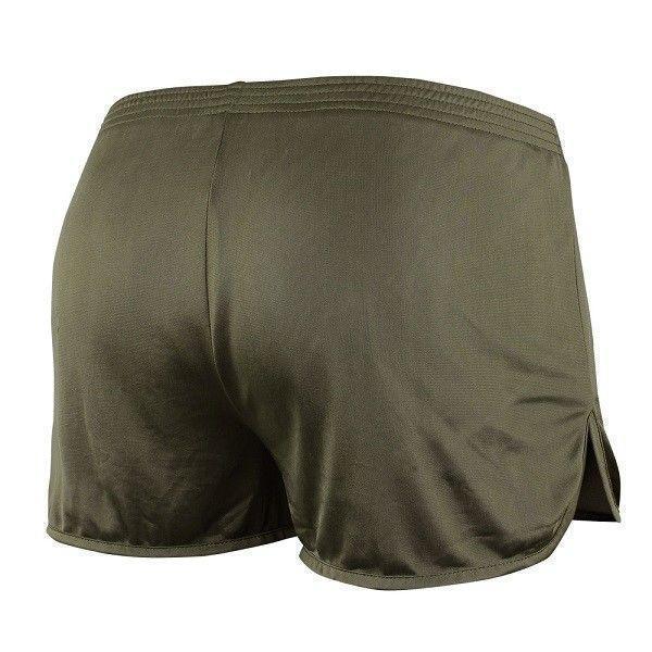 Condor Running Shorts Black Small Gear Australia by G8