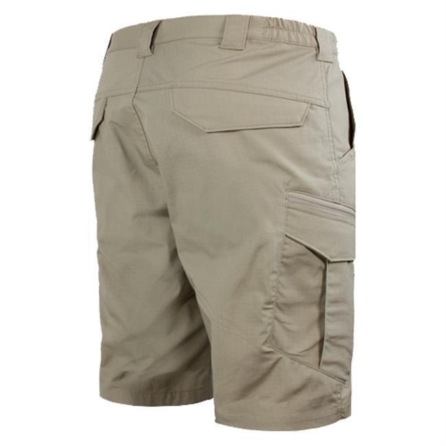 Condor Scout Shorts Black 30