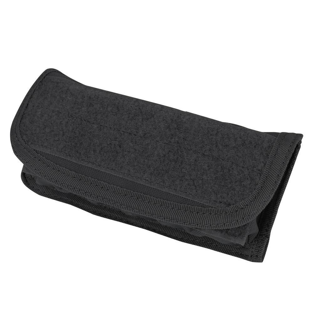 Condor Shotgun Ammo Pouch Black Gear Australia by G8