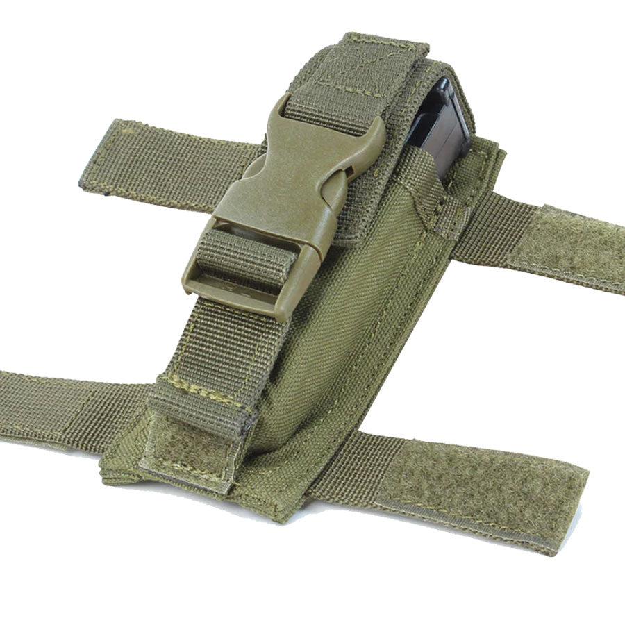 Condor Tactical Belt Black Gear Australia by G8