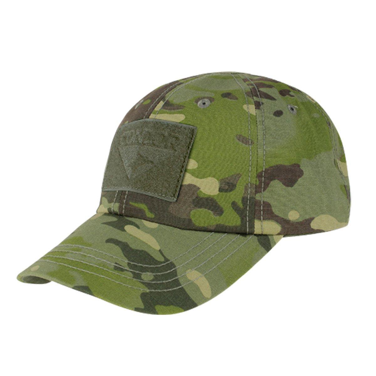 Condor Tactical Cap Multicam Tropic Gear Australia by G8