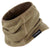 Condor Thermo Neck Gaiter Coyote Brown Gear Australia by G8