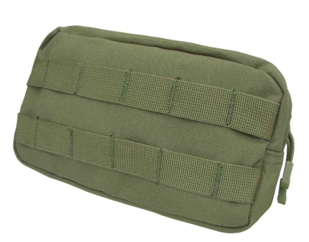 Condor Utility Pouch OD Green Gear Australia by G8