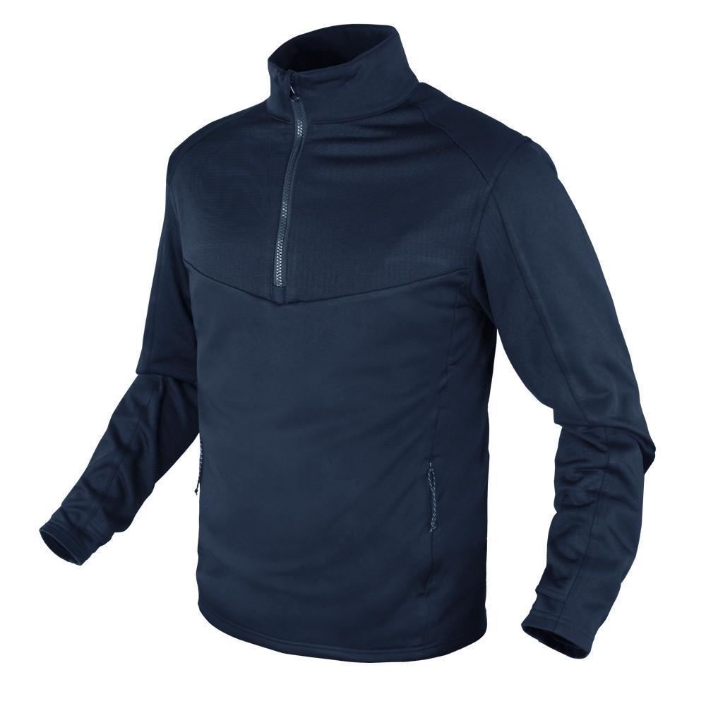 Condor Velocity Performance Base Layer Navy Small Gear Australia by G8