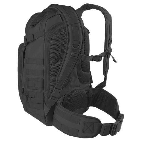 Condor Venture Pack Black Gear Australia by G8