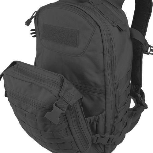 Condor Venture Pack Black Gear Australia by G8