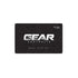 Gear Gift Card $150.00 Gear Australia by G8