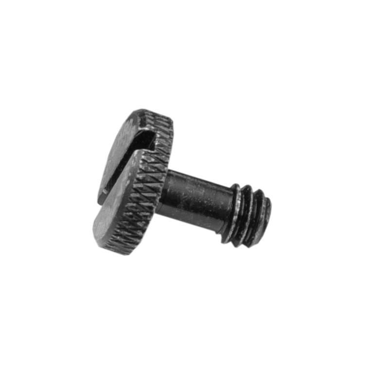 Hazard 4 1/4"-20 Knurled Slotted Camera Mount Screw Gear Australia by G8