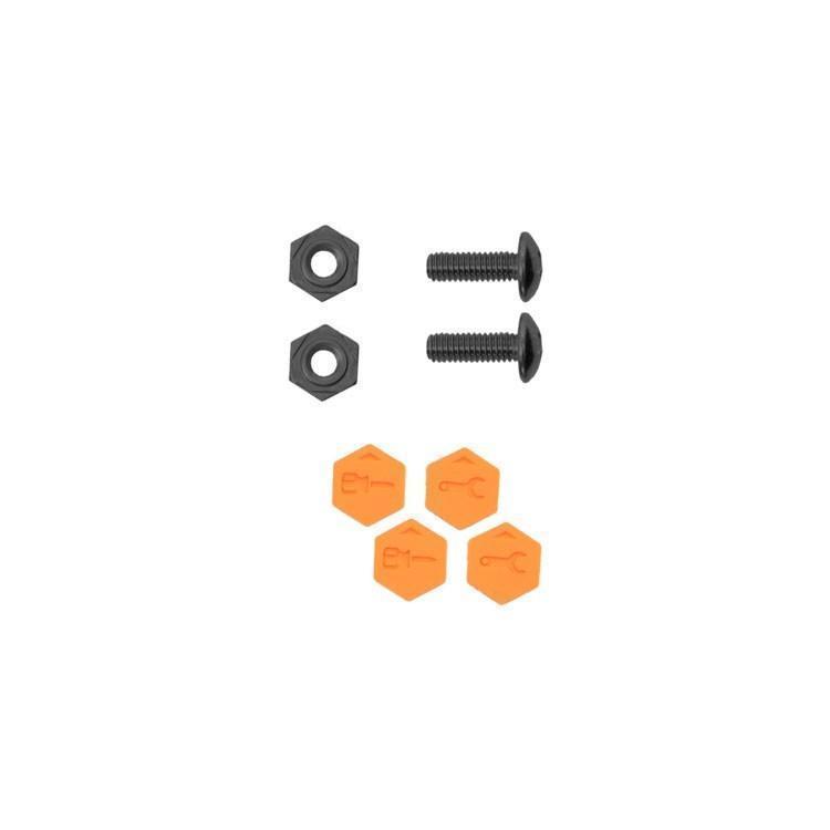 Hazard 4 HardPoint Hardware Kit Orange Gear Australia by G8