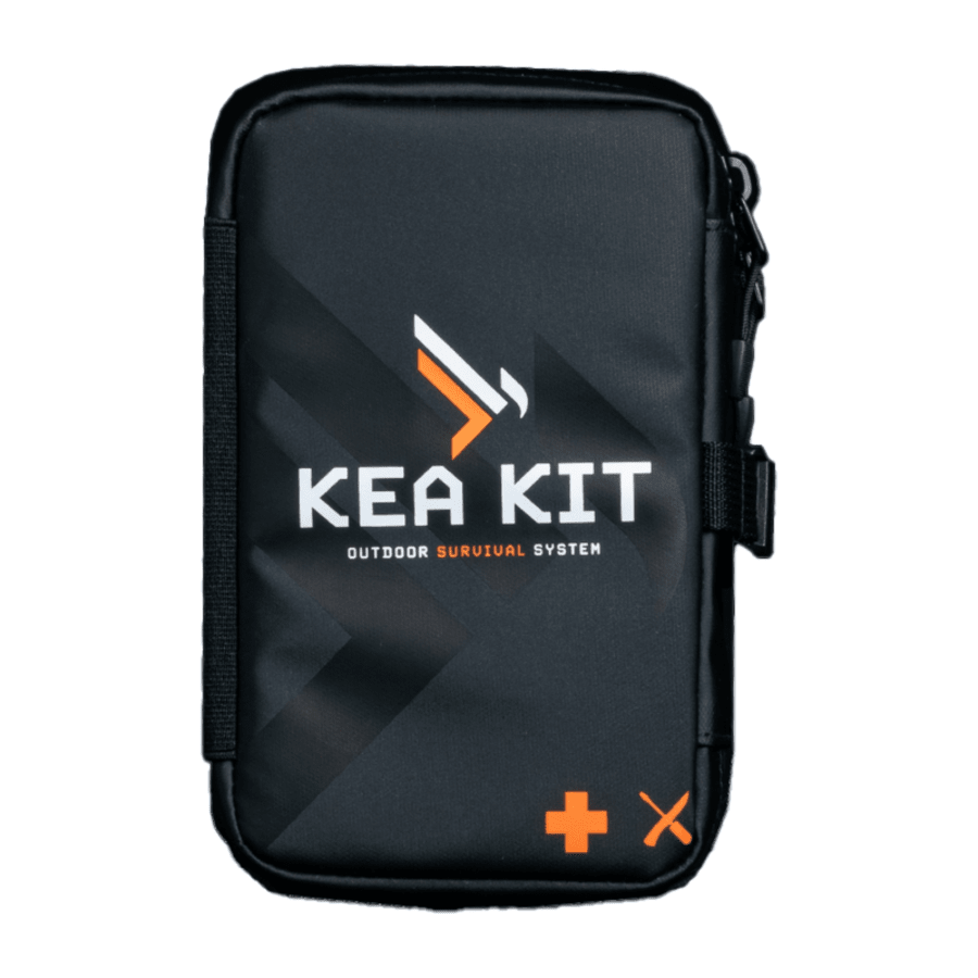 Kea Outdoors Kit XL Gear Australia by G8