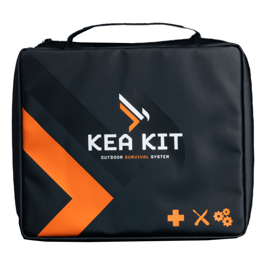 Kea Outdoors Kit XL Gear Australia by G8