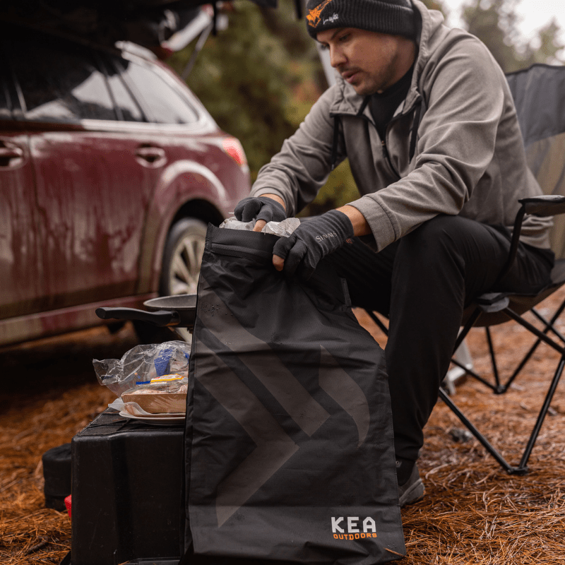 Kea Outdoors Stash Go Gear Australia by G8