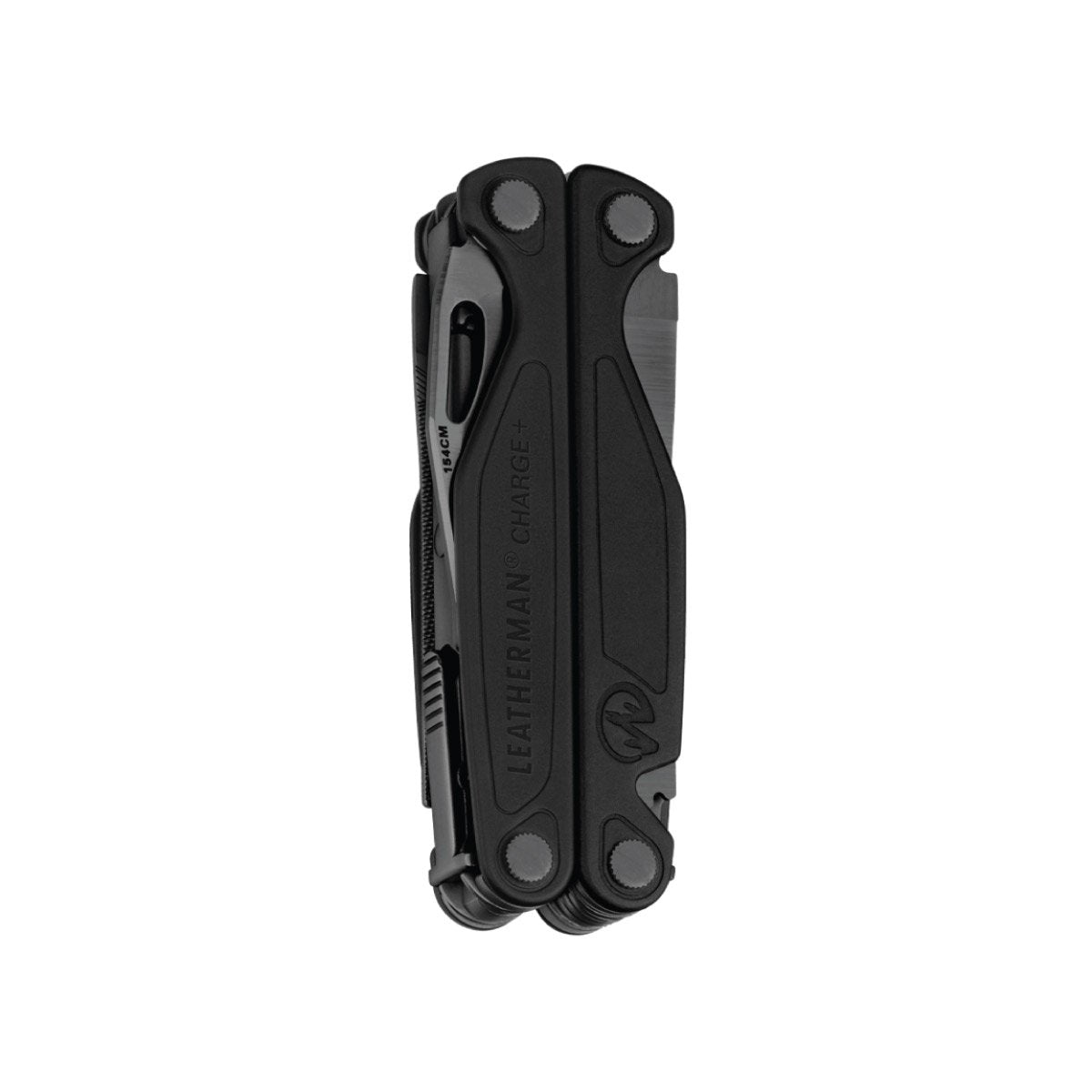 Leatherman Charge PLUS Black Gear Australia by G8