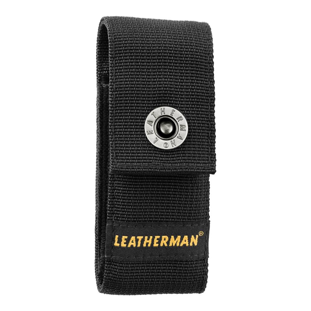 Leatherman Nylon Button Sheath Medium Gear Australia by G8