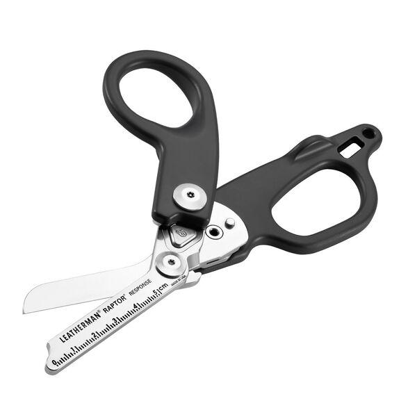 Leatherman Raptor Response with Pocket Clip (No Sheath) Box Crimson Gear Australia by G8