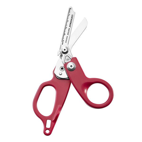 Leatherman Raptor Response with Pocket Clip (No Sheath) Box Crimson Gear Australia by G8