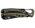 Leatherman Skeletool Coyote Tan Limited Edition Gear Australia by G8