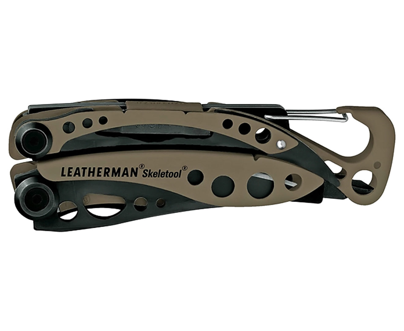 Leatherman Skeletool Coyote Tan Limited Edition Gear Australia by G8