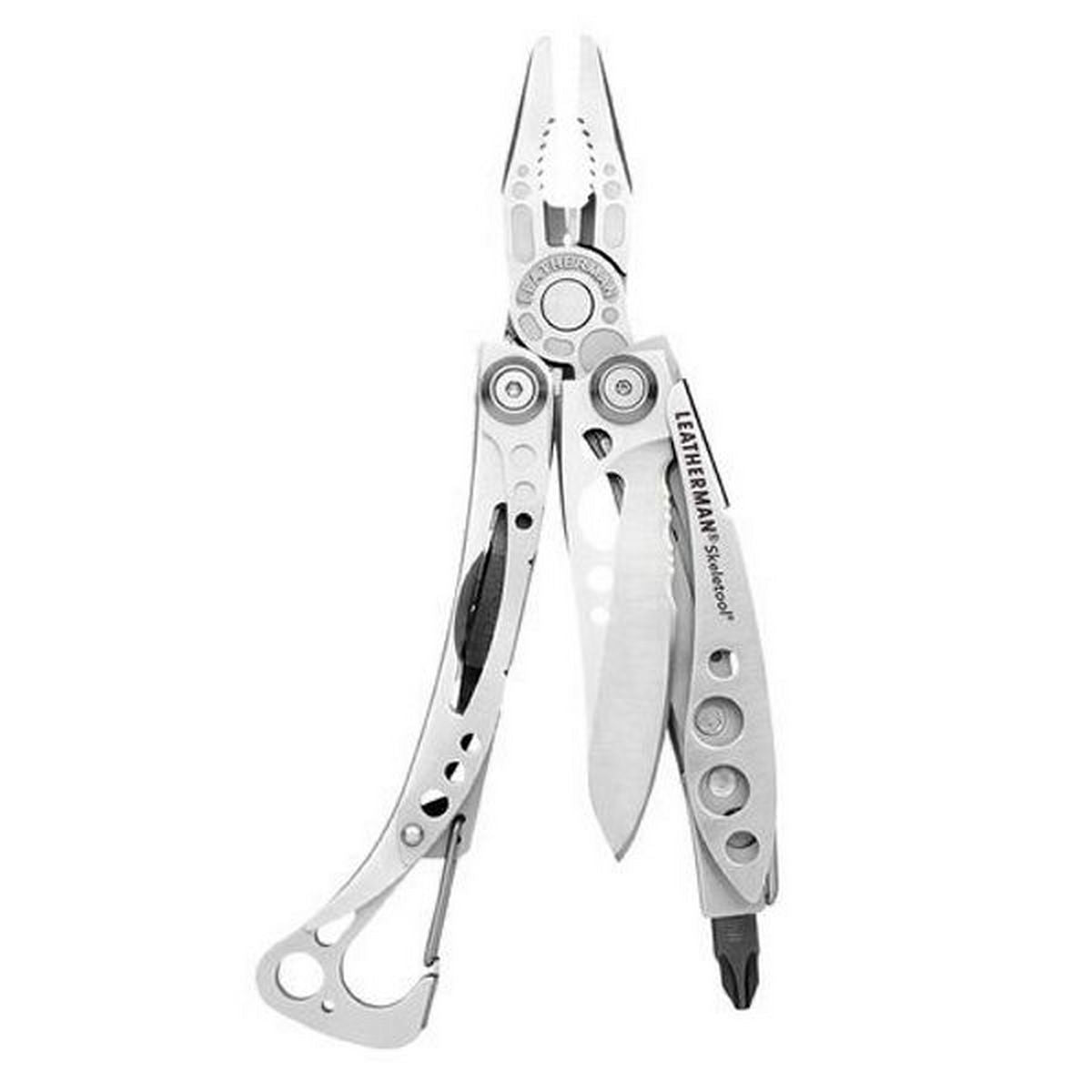 Leatherman Skeletool Stainless Multi Tool Gear Australia by G8