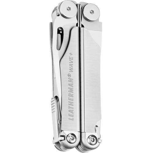 Leatherman Wave Plus + Stainless Steel Gear Australia by G8