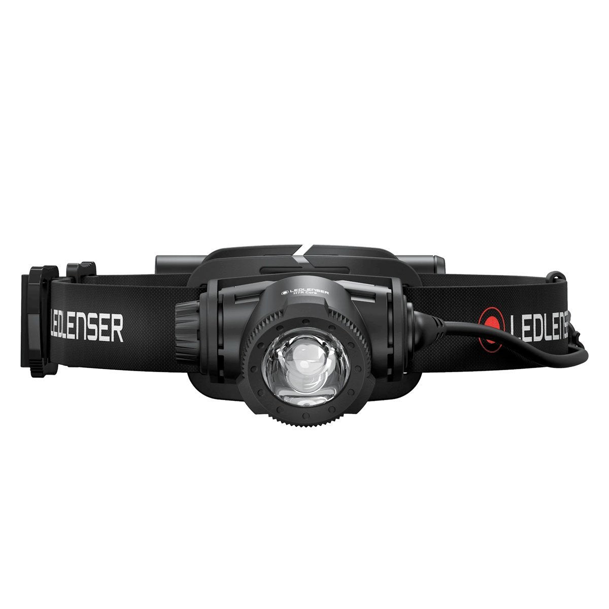 Ledlenser H7R Core Headlamp with Box Gear Australia by G8