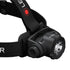 Ledlenser H7R Core Headlamp with Box Gear Australia by G8