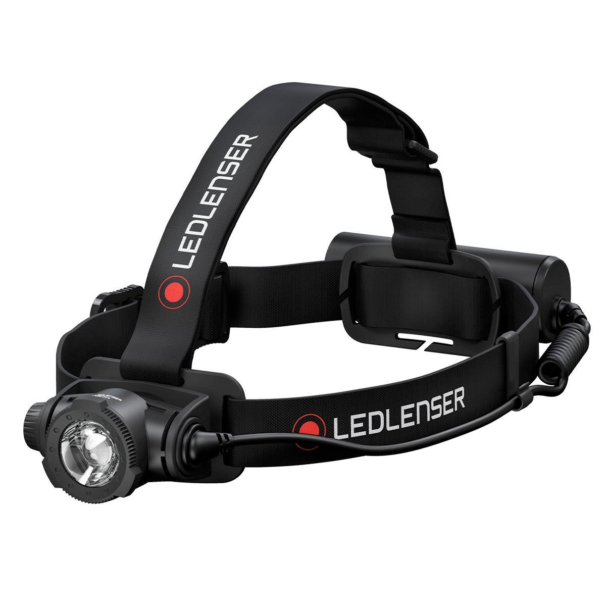 Ledlenser H7R Core Headlamp with Box Gear Australia by G8